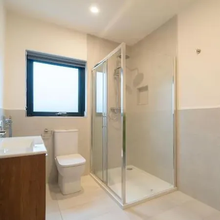 Hébergement de vacances Way Rest ,luxury Dingle