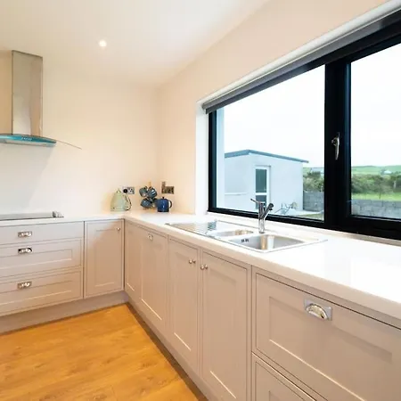 Way Rest ,luxury * Dingle