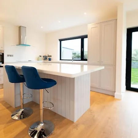 Holiday home Way Rest ,luxury