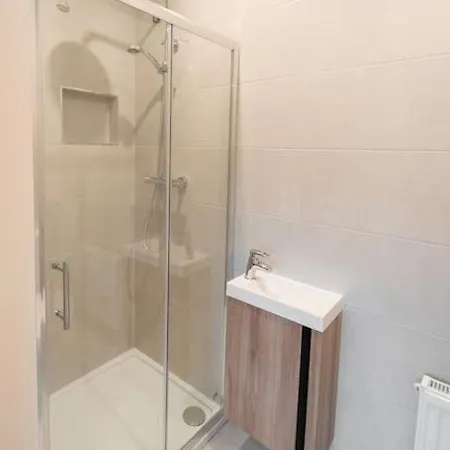 Way Rest ,luxury Holiday home