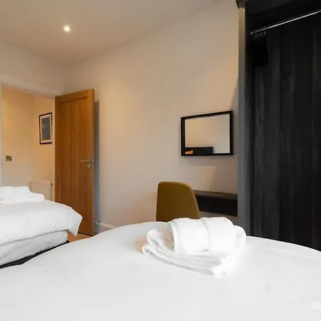 Way Rest ,luxury