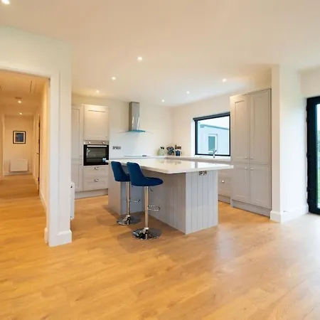 Way Rest ,luxury بيت للعطل *