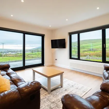 Holiday home Way Rest ,luxury