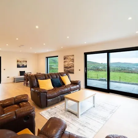 Way Rest ,luxury Holiday home