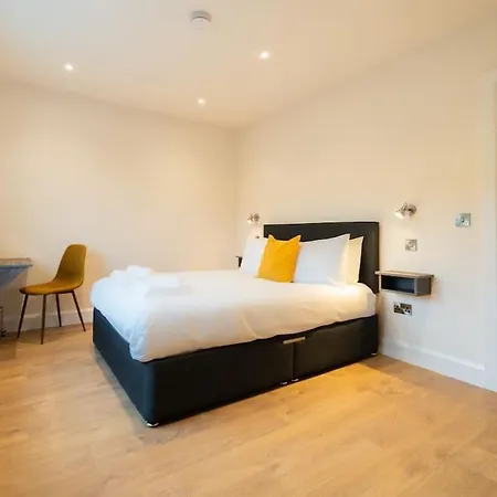 Way Rest ,luxury Holiday home *