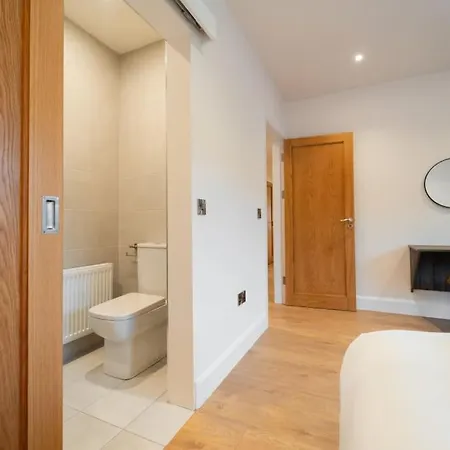 بيت للعطل Way Rest ,luxury دينغل