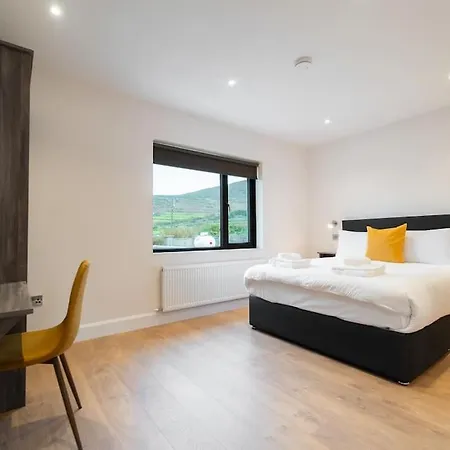 Way Rest ,luxury * Dingle