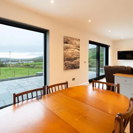 Holiday home Way Rest ,luxury