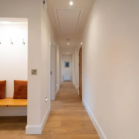 بيت للعطل Way Rest ,luxury