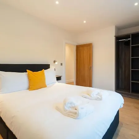 Hébergement de vacances Way Rest ,luxury *