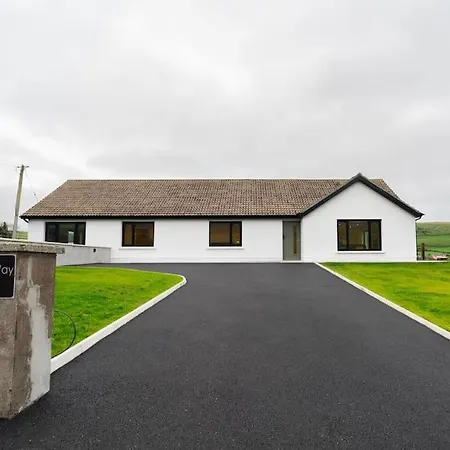 Way Rest ,luxury * Dingle