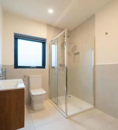 Hébergement de vacances Way Rest ,luxury Dingle