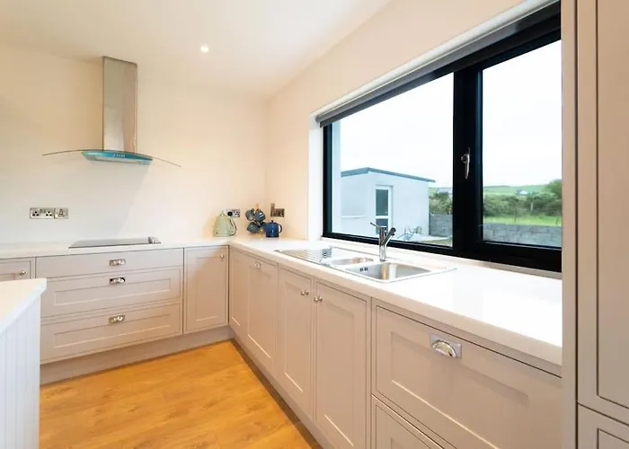 Way Rest ,luxury * Dingle