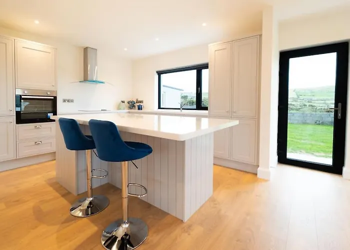 Hébergement de vacances Way Rest ,luxury