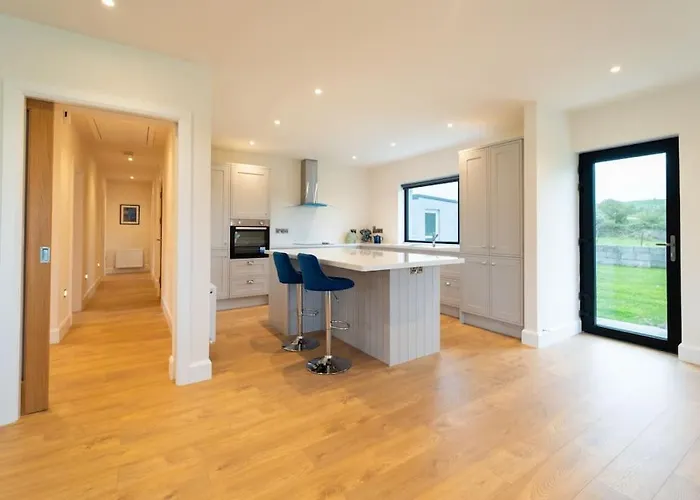 Way Rest ,luxury Hébergement de vacances *