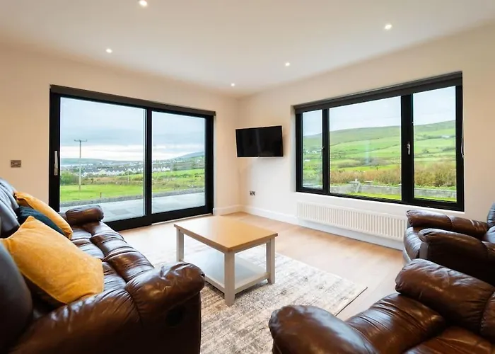 Hébergement de vacances Way Rest ,luxury