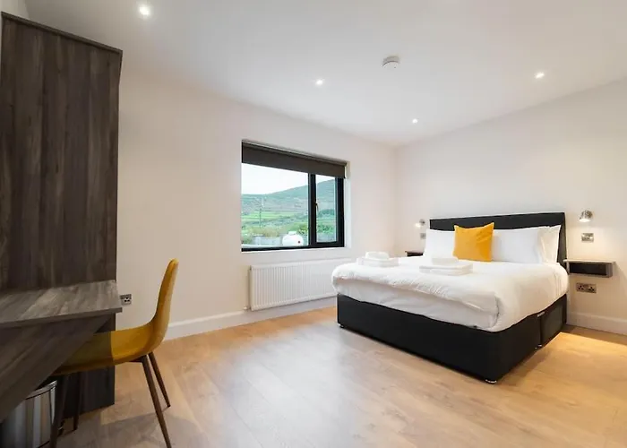 Way Rest ,luxury * Dingle