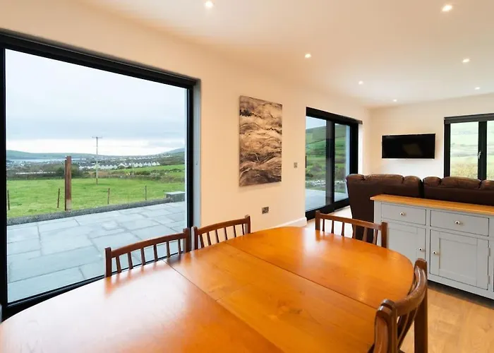 Hébergement de vacances Way Rest ,luxury