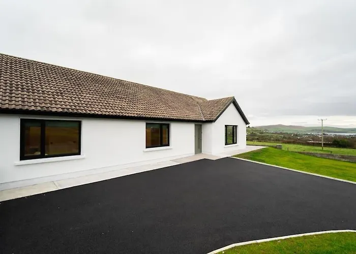 Way Rest ,luxury Hébergement de vacances