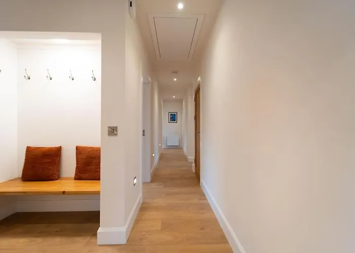 Hébergement de vacances Way Rest ,luxury