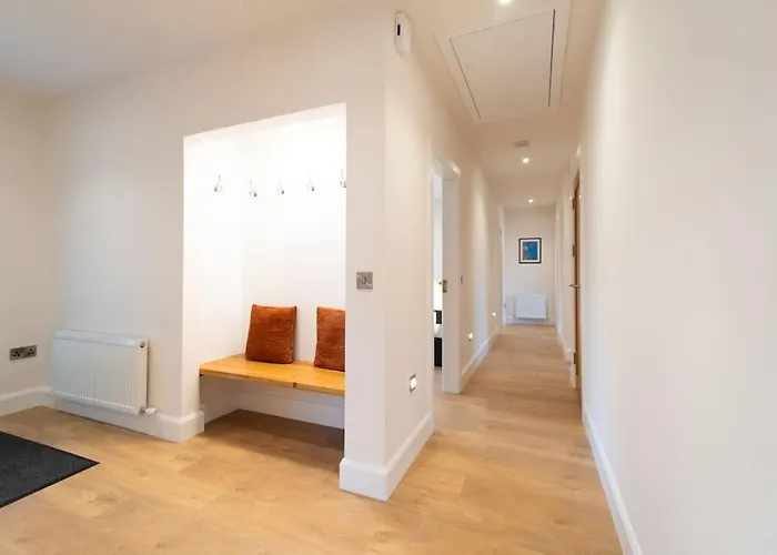 Way Rest ,luxury Hébergement de vacances Dingle