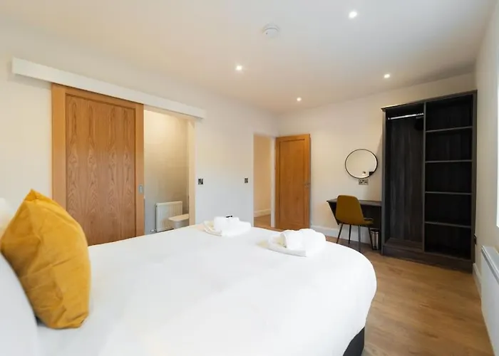 Way Rest ,luxury Hébergement de vacances