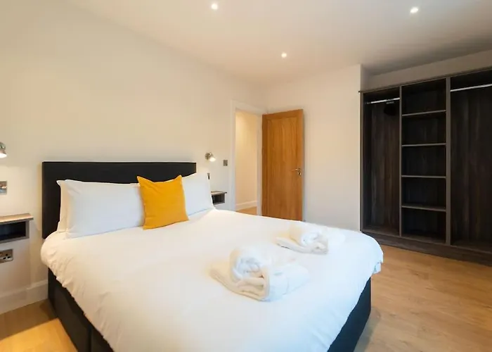 Hébergement de vacances Way Rest ,luxury *